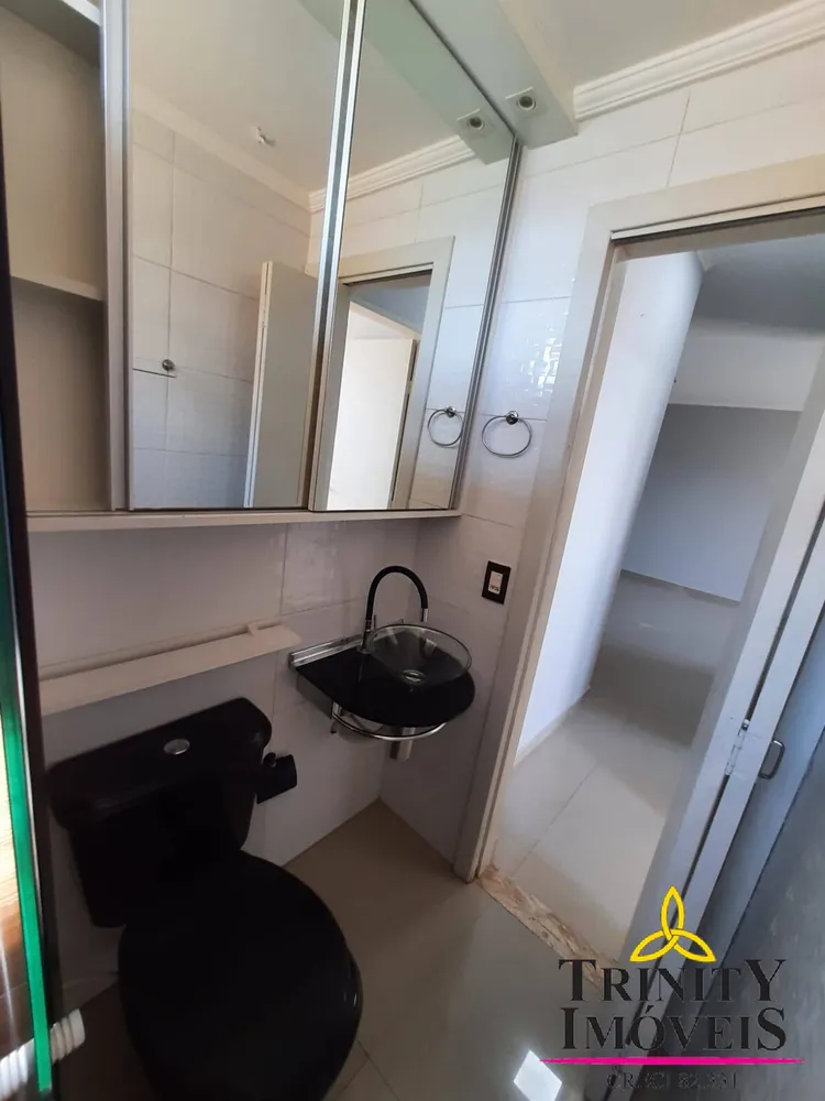 Apartamento, 2 quartos, 50 m² - Foto 2