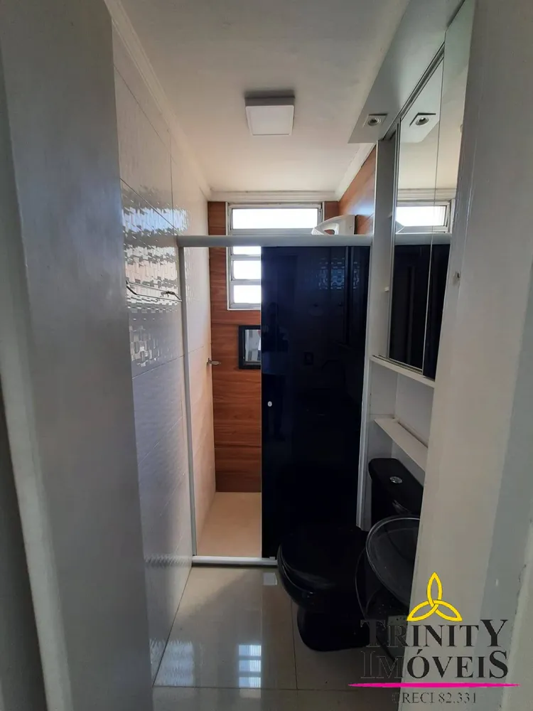Apartamento, 2 quartos, 50 m² - Foto 13