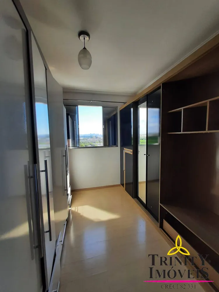 Apartamento, 2 quartos, 50 m² - Foto 5