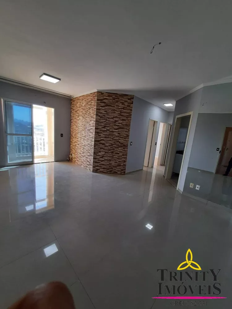 Apartamento à venda com 2 quartos, 50m² - Foto 1