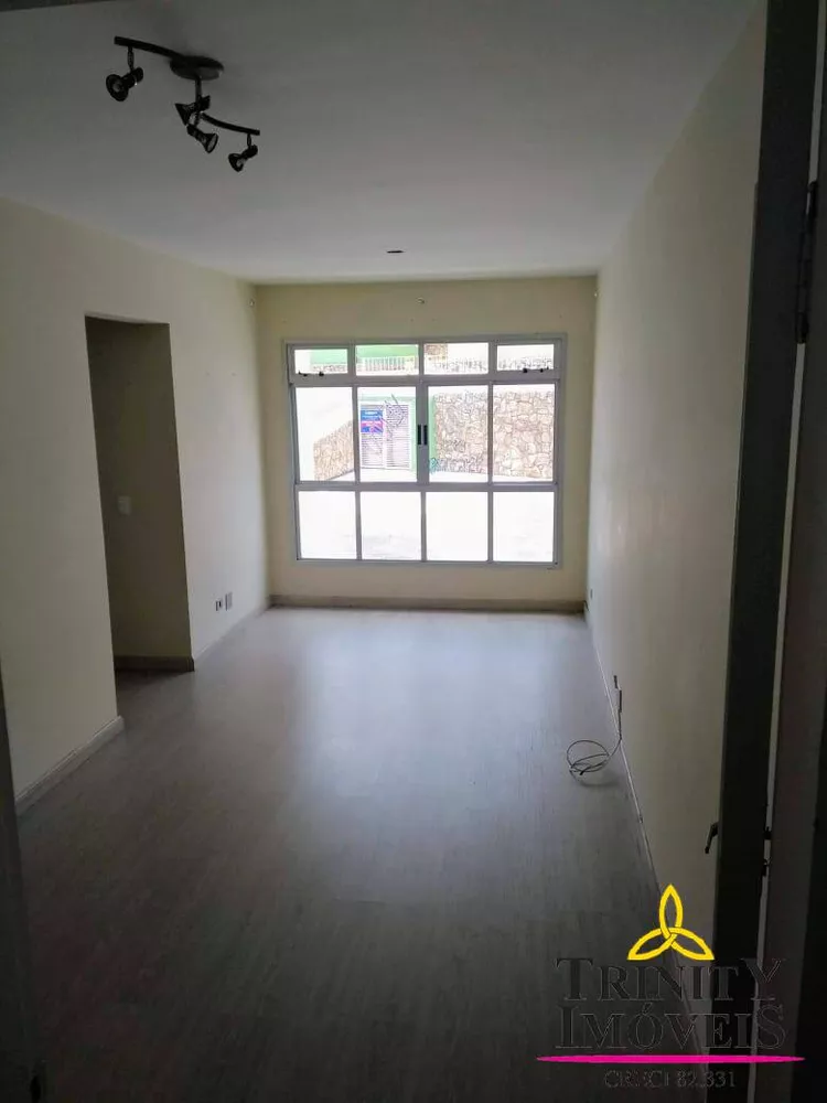 Apartamento à venda com 3 quartos, 69m² - Foto 1