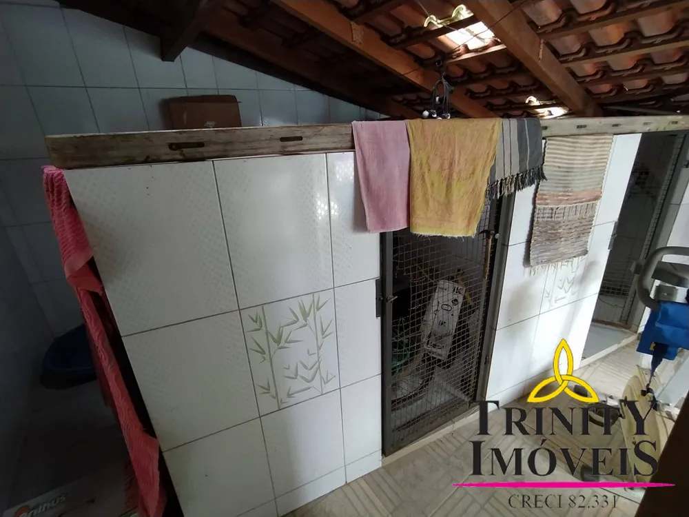 Casa, 4 quartos, 200 m² - Foto 12