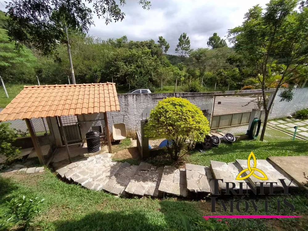 Casa, 4 quartos, 200 m² - Foto 6