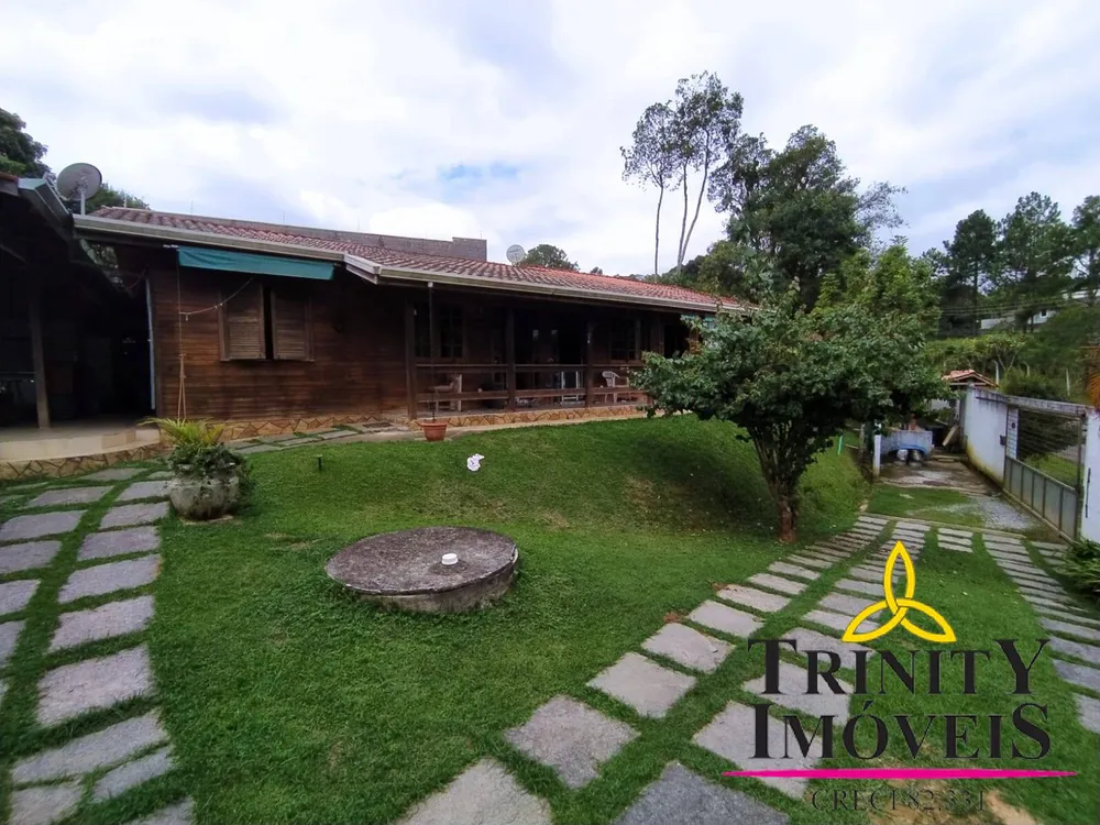 Casa, 4 quartos, 200 m² - Foto 5