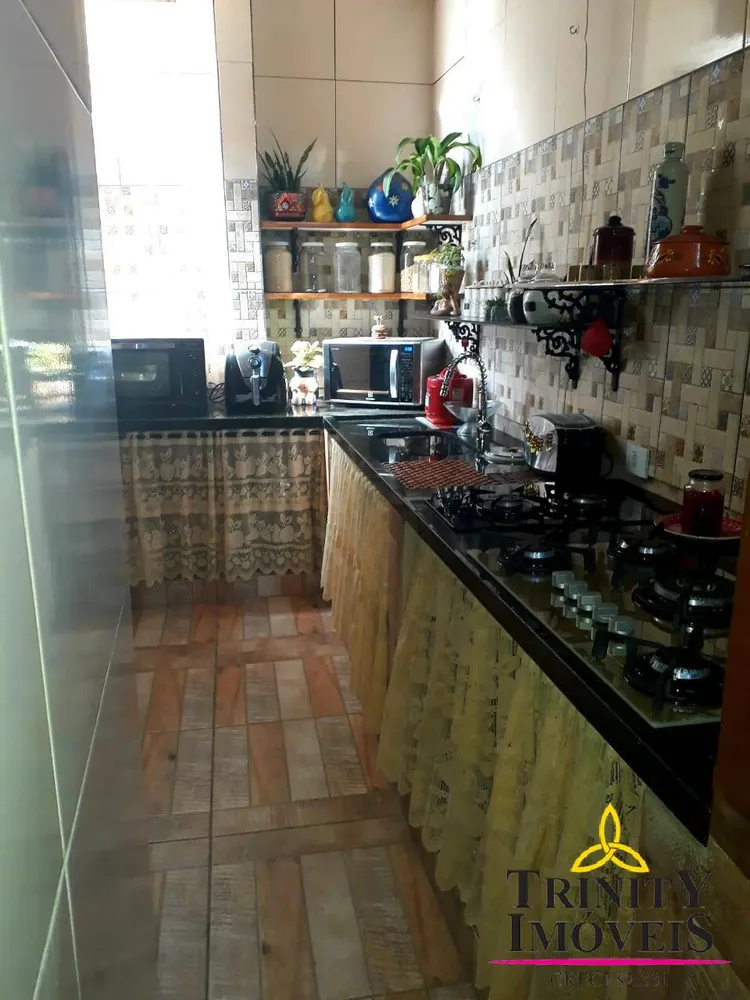 Casa, 3 quartos, 250 m² - Foto 11