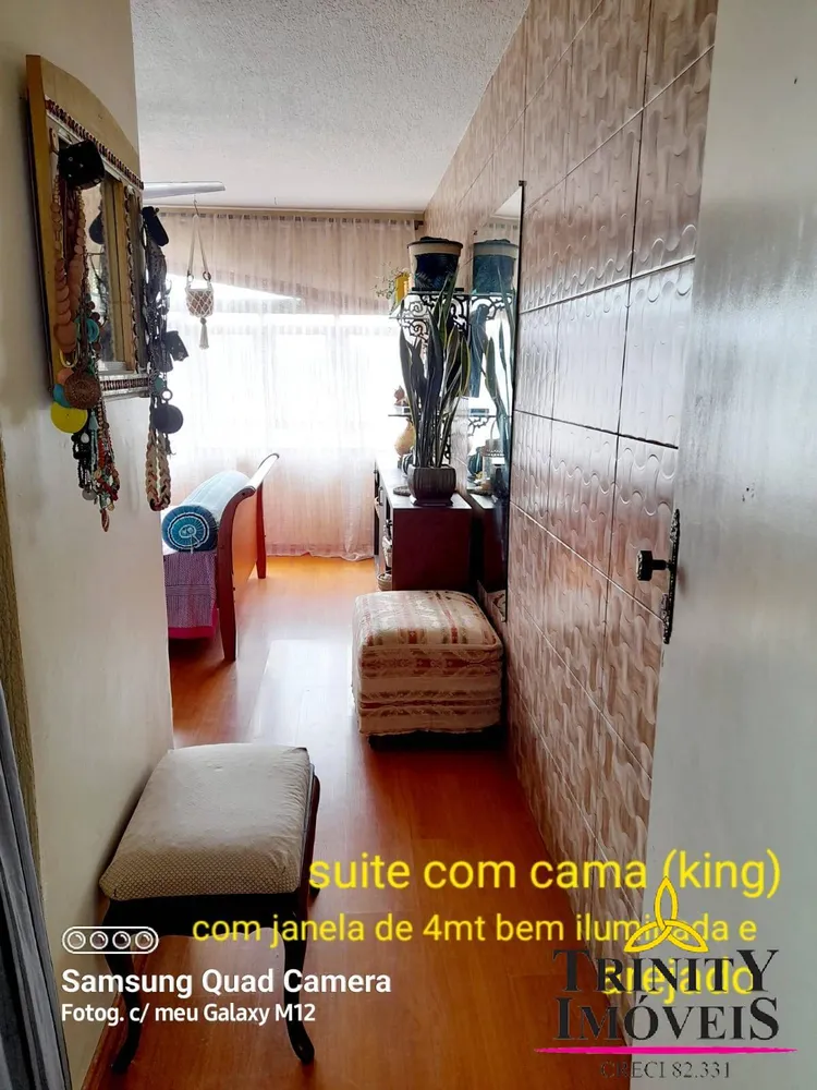 Casa, 3 quartos, 250 m² - Foto 13