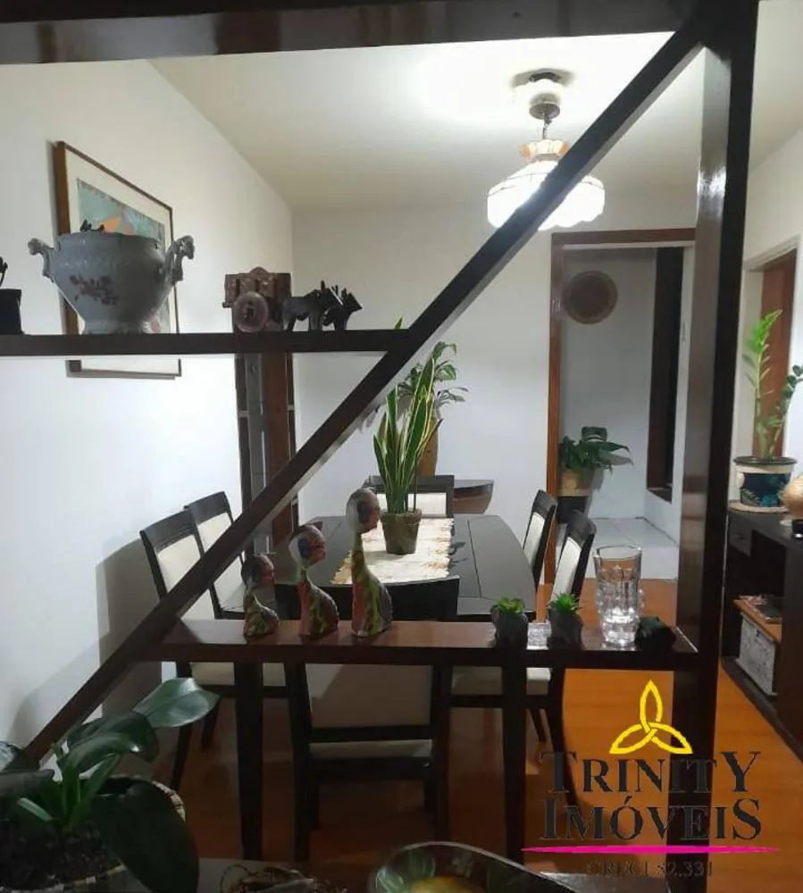 Casa, 3 quartos, 250 m² - Foto 9