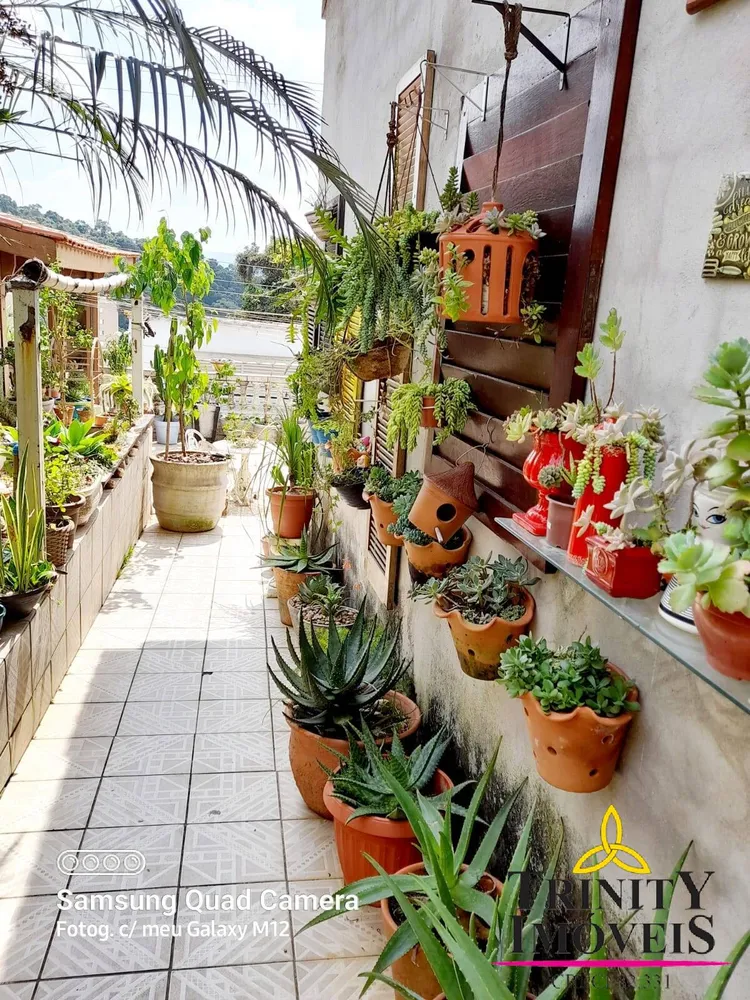 Casa, 3 quartos, 250 m² - Foto 5