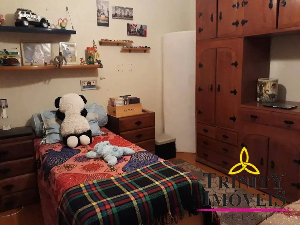 Casa, 3 quartos, 250 m² - Foto 16