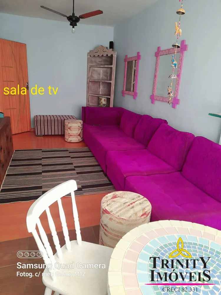 Casa, 3 quartos, 250 m² - Foto 6