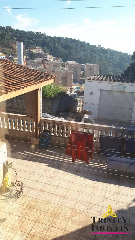 Casa, 3 quartos, 250 m² - Foto 10