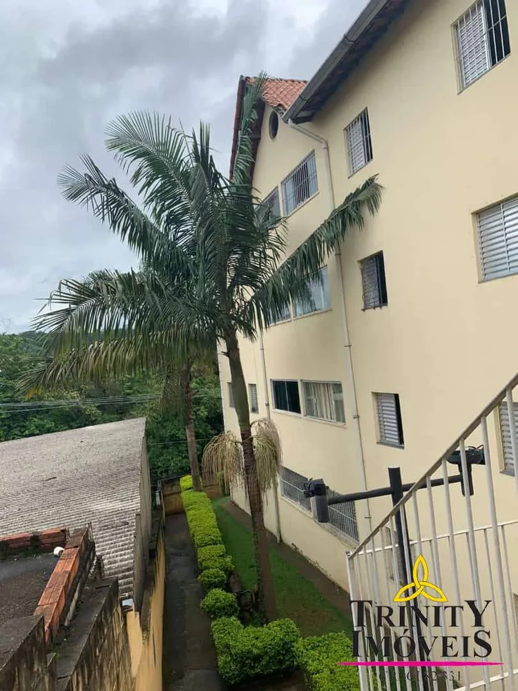 Apartamento, 2 quartos, 47 m² - Foto 2