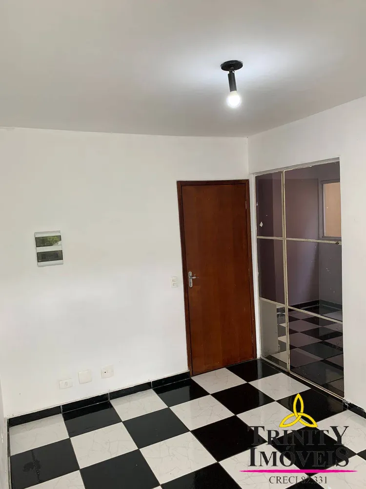 Apartamento, 2 quartos, 47 m² - Foto 4