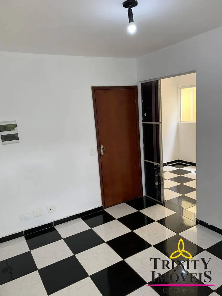Apartamento, 2 quartos, 47 m² - Foto 7