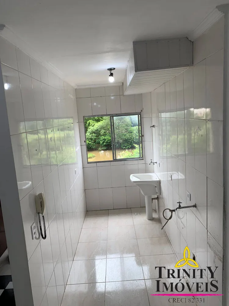 Apartamento, 2 quartos, 47 m² - Foto 5