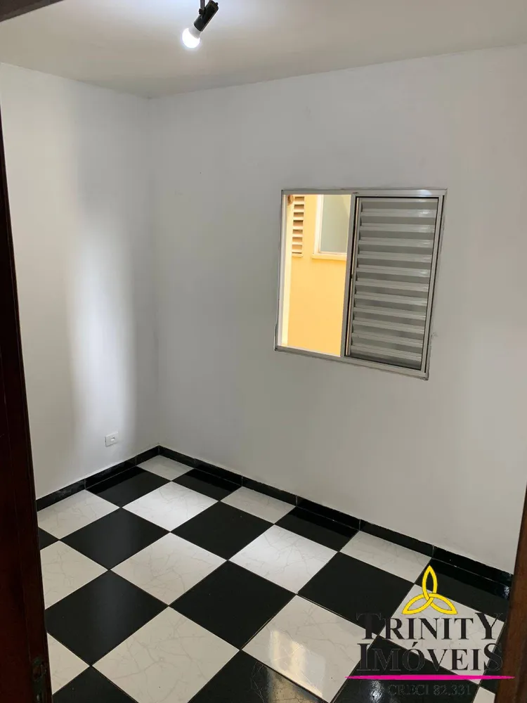Apartamento, 2 quartos, 47 m² - Foto 6