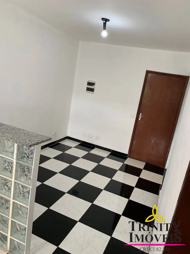 Apartamento, 2 quartos, 47 m² - Foto 8