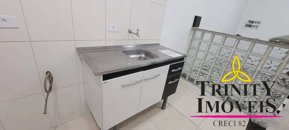 Apartamento, 2 quartos, 47 m² - Foto 9