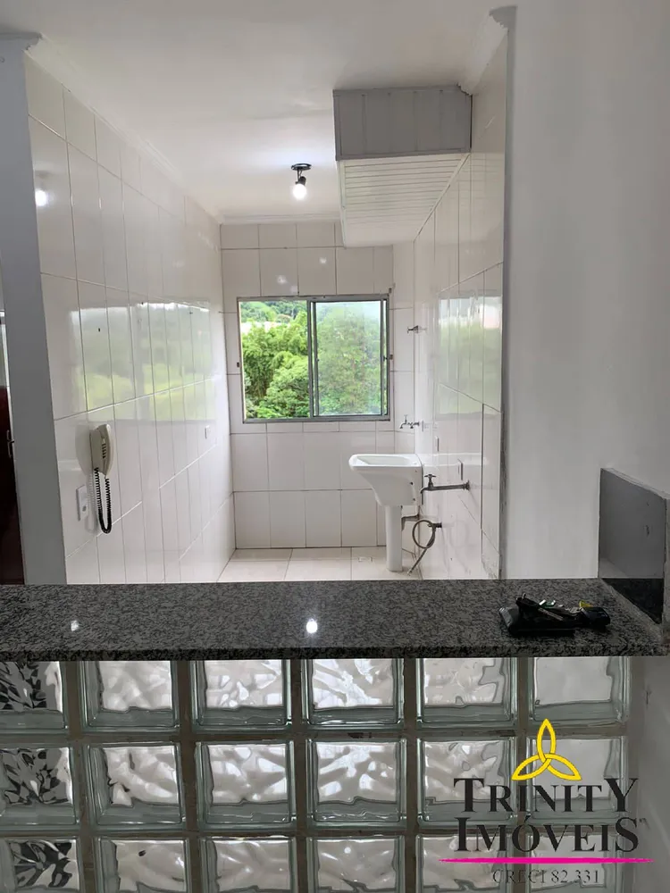 Apartamento, 2 quartos, 47 m² - Foto 11