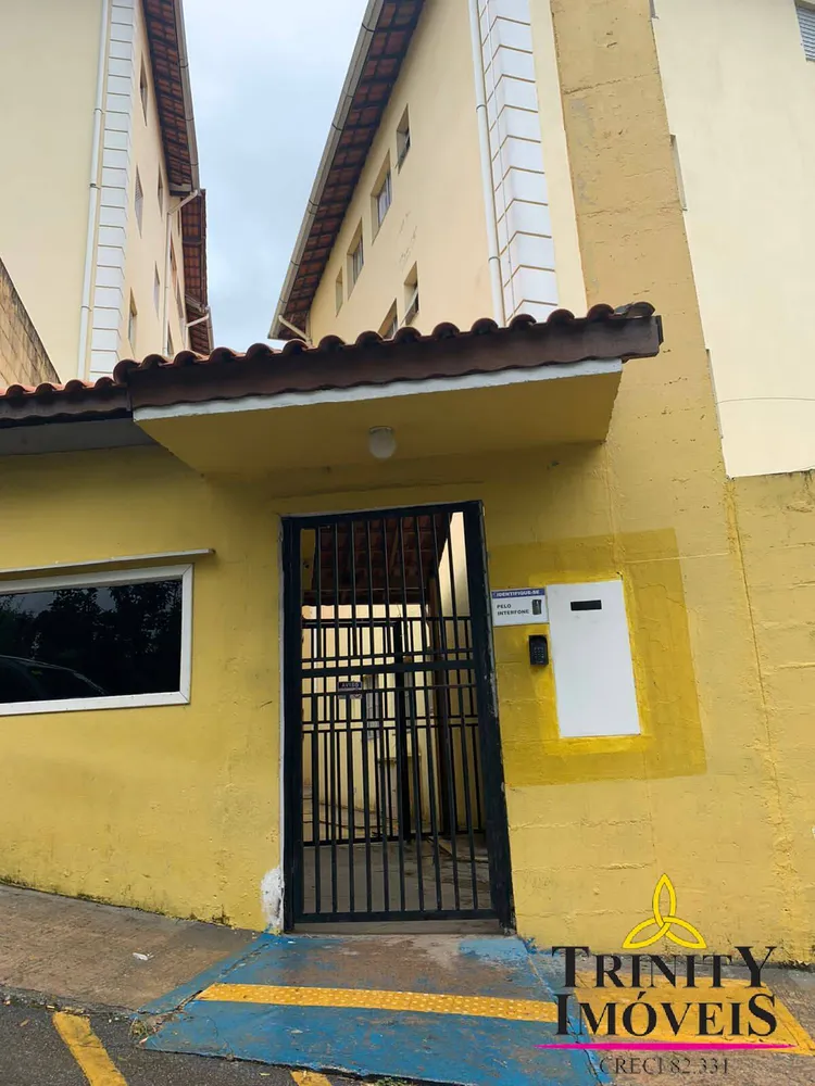 Apartamento, 2 quartos, 47 m² - Foto 3