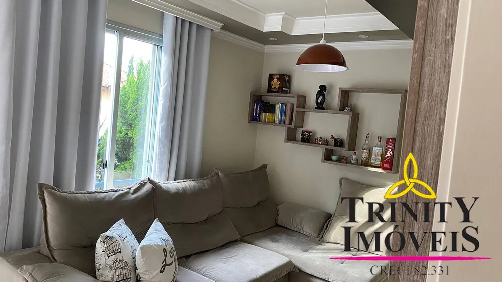 Casa, 2 quartos, 50 m² - Foto 6
