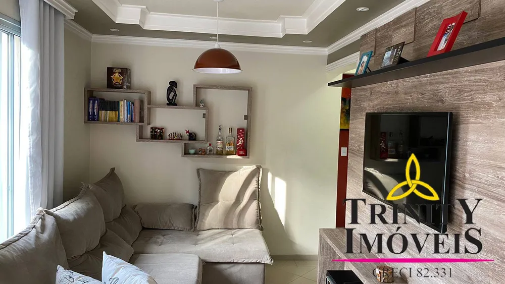 Casa, 2 quartos, 50 m² - Foto 5