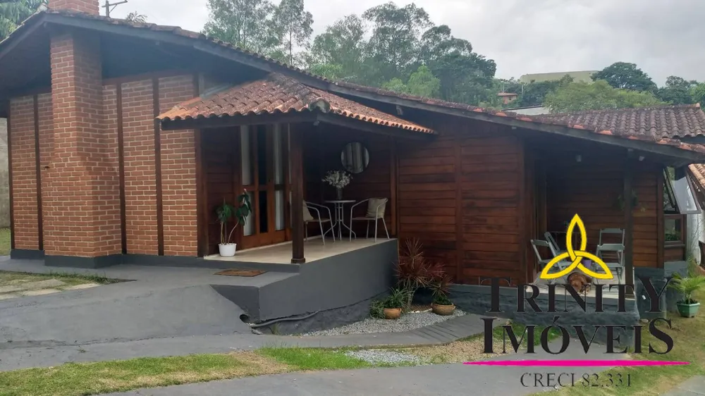 Casa, 3 quartos - Foto 2