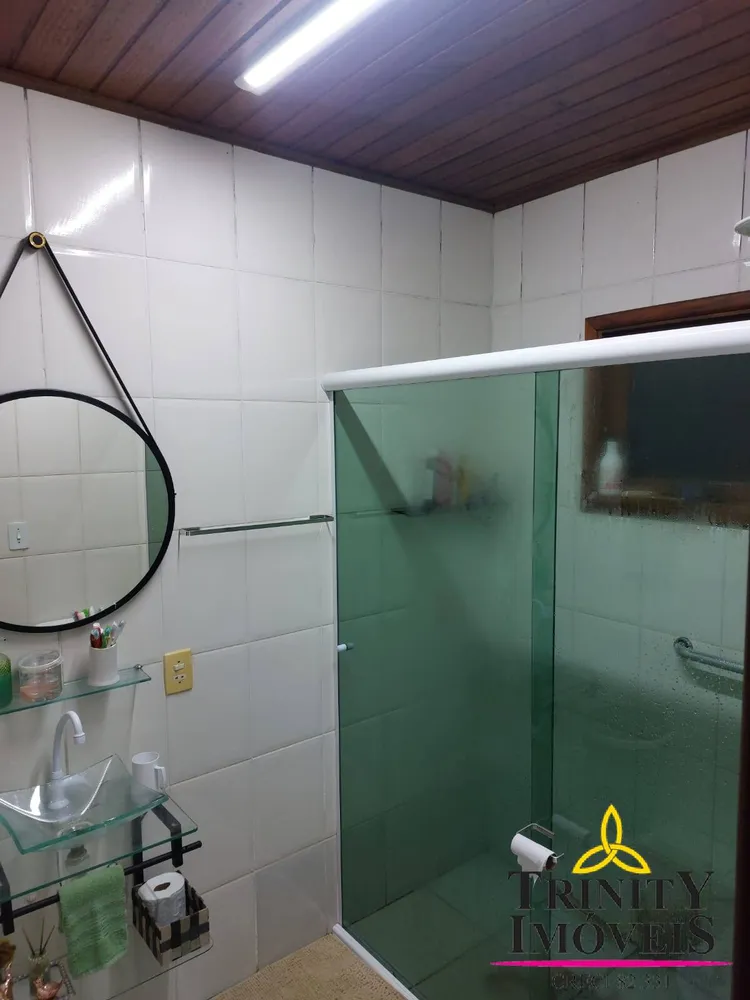 Casa, 3 quartos - Foto 15