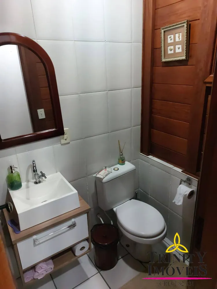Casa, 3 quartos - Foto 8