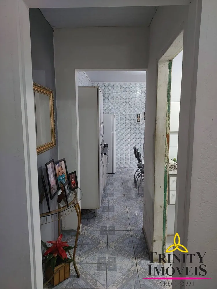 Casa, 2 quartos, 70 m² - Foto 1