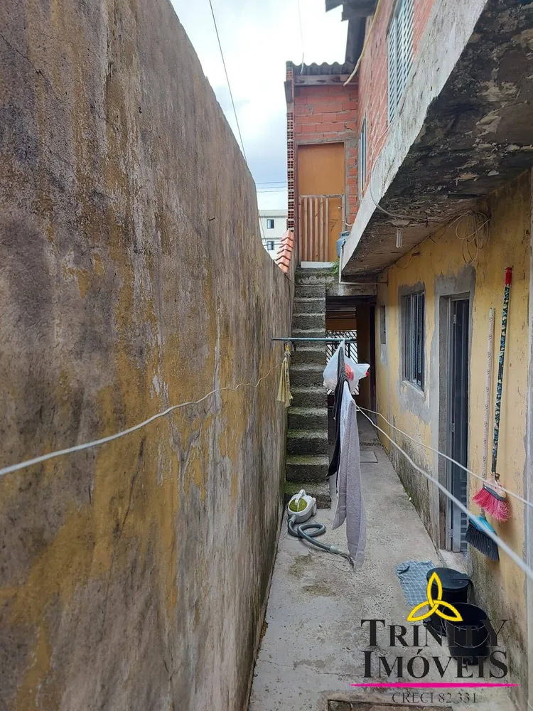 Casa, 2 quartos, 70 m² - Foto 10