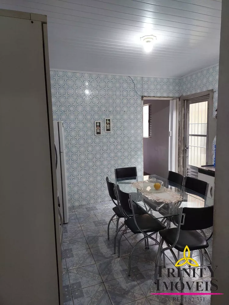 Casa, 2 quartos, 70 m² - Foto 7