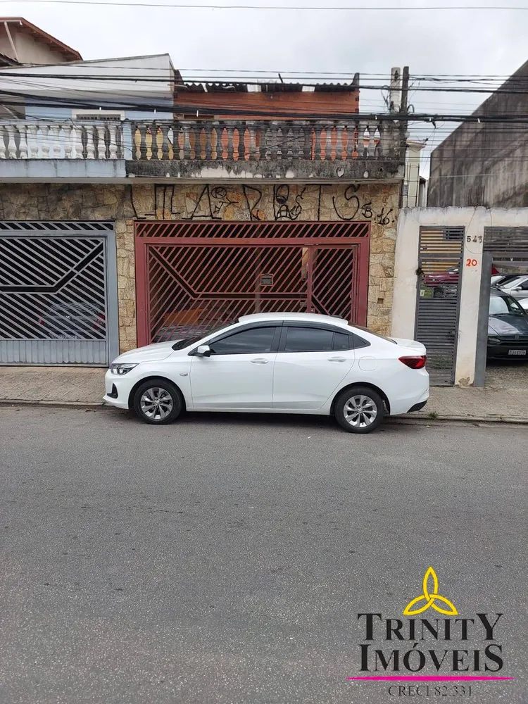 Casa, 2 quartos, 70 m² - Foto 8