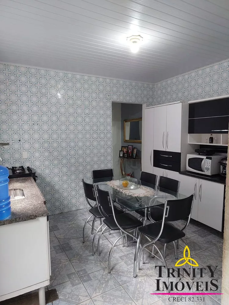 Casa, 2 quartos, 70 m² - Foto 8
