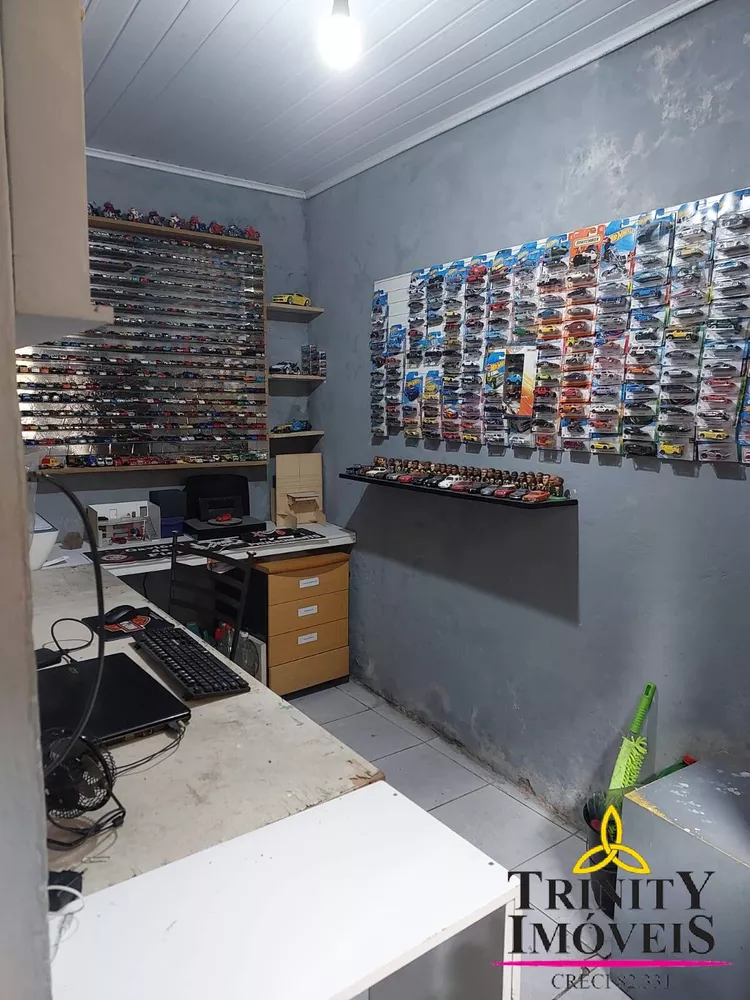 Casa, 2 quartos, 70 m² - Foto 5