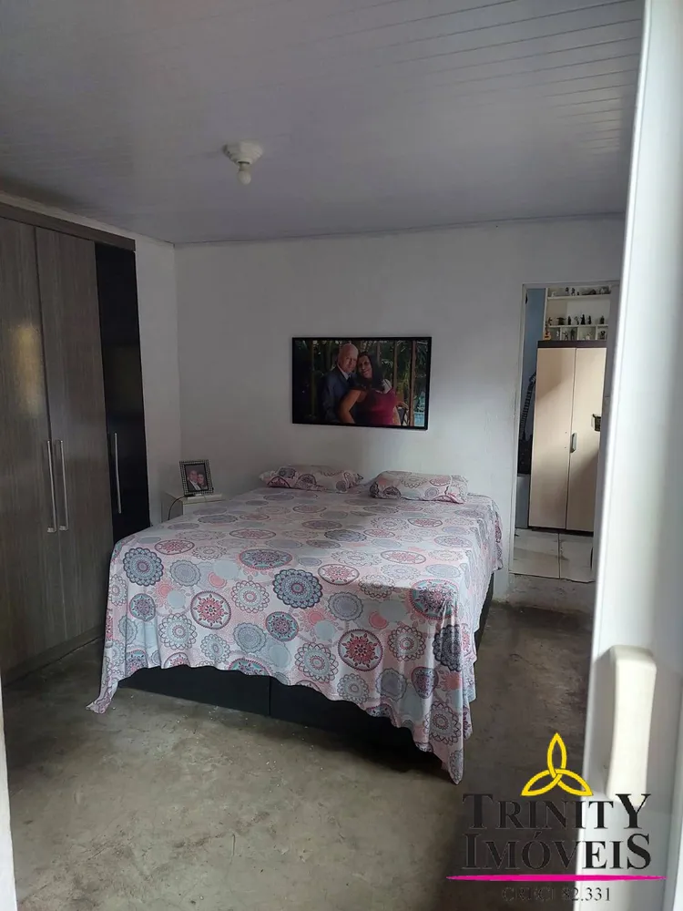 Casa, 2 quartos, 70 m² - Foto 3