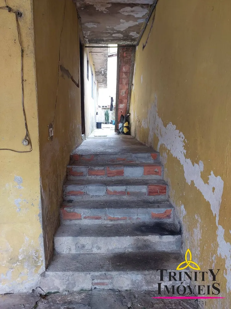 Casa, 2 quartos, 70 m² - Foto 4