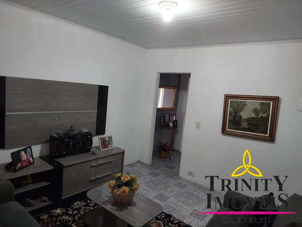 Casa, 2 quartos, 70 m² - Foto 2