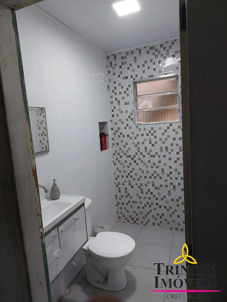 Casa, 2 quartos, 70 m² - Foto 5