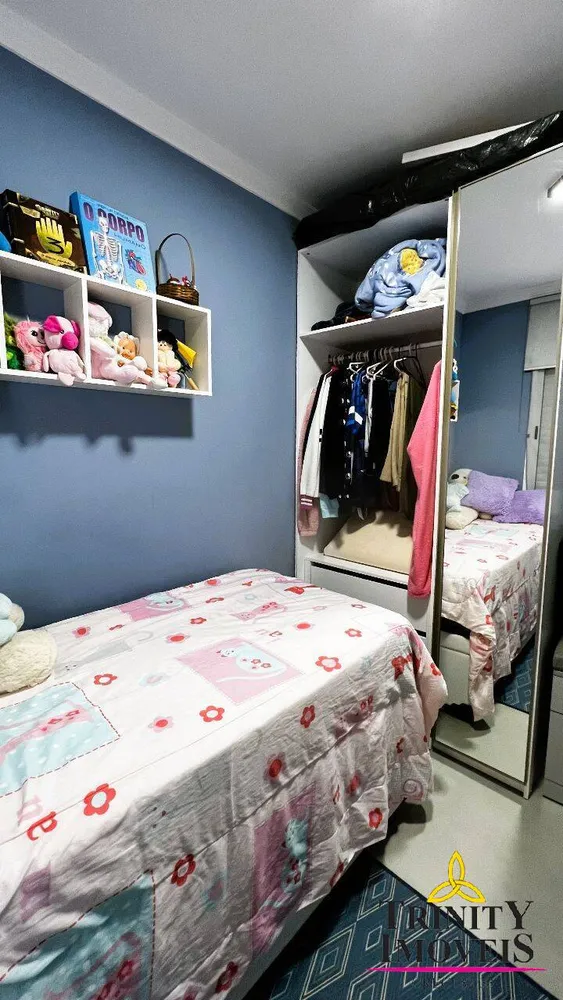Casa, 3 quartos, 105 m² - Foto 6