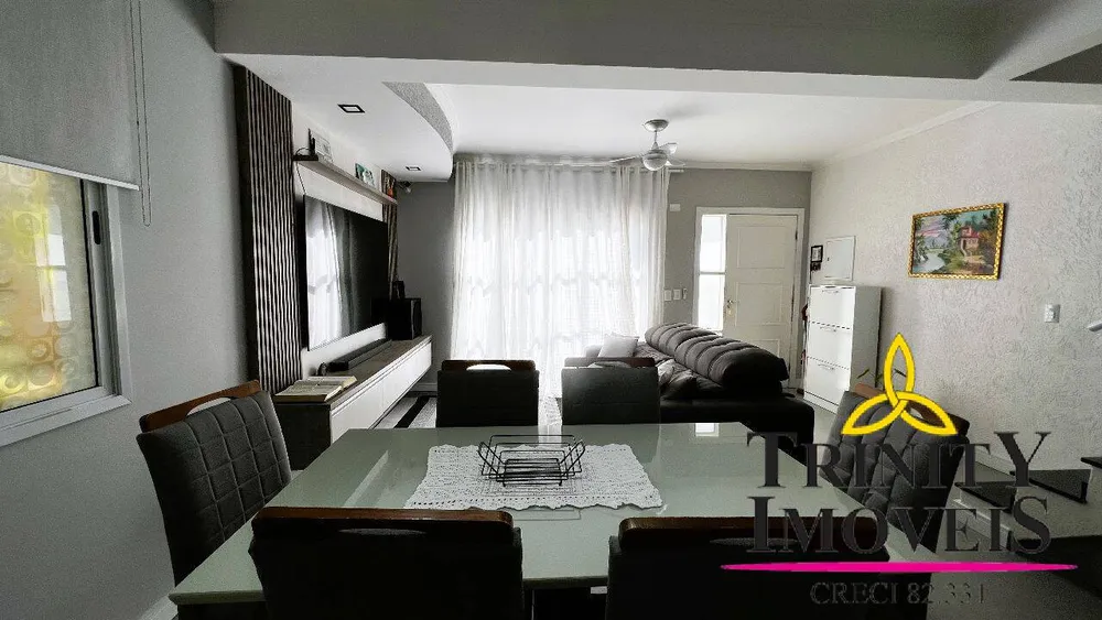Casa, 3 quartos, 105 m² - Foto 4