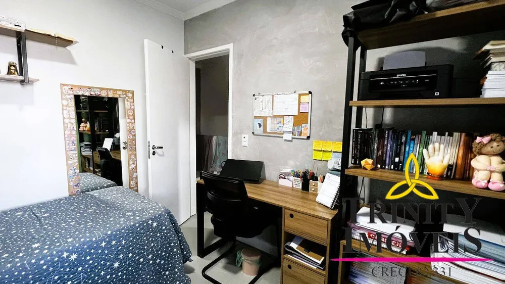 Casa, 3 quartos, 105 m² - Foto 9
