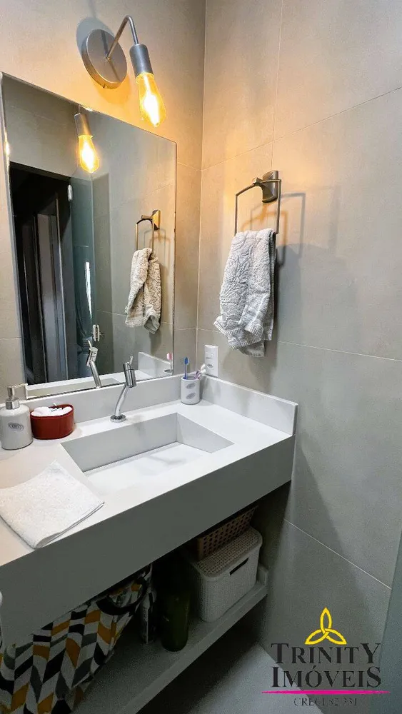Casa, 3 quartos, 105 m² - Foto 12