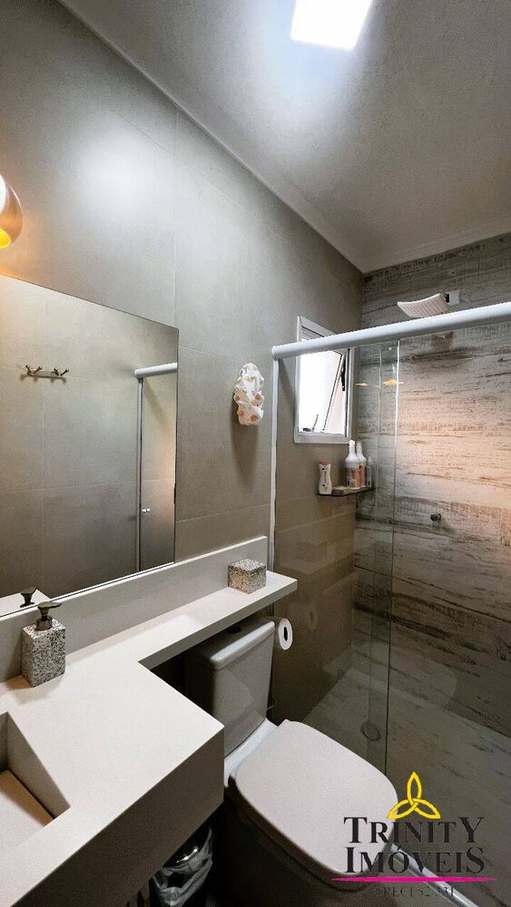 Casa, 3 quartos, 105 m² - Foto 1