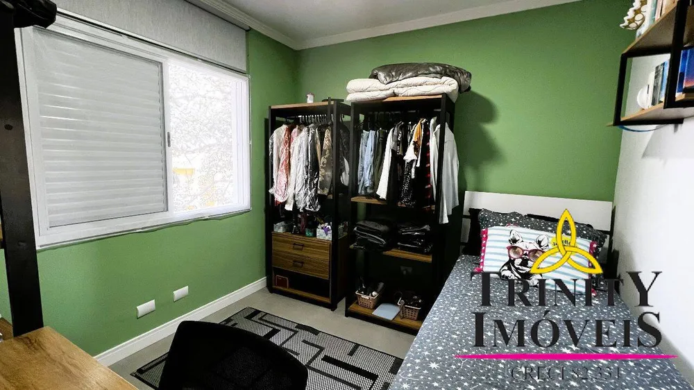 Casa, 3 quartos, 105 m² - Foto 8
