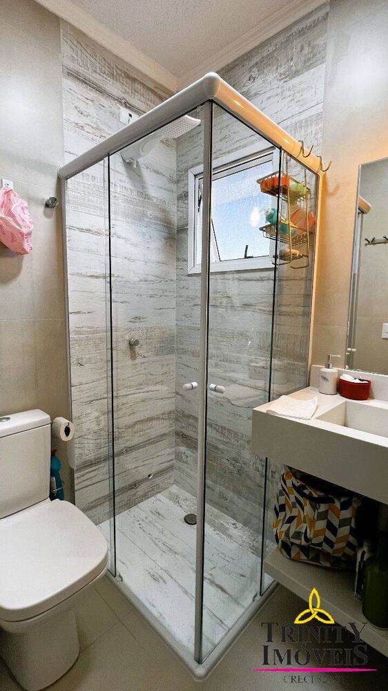 Casa, 3 quartos, 105 m² - Foto 2