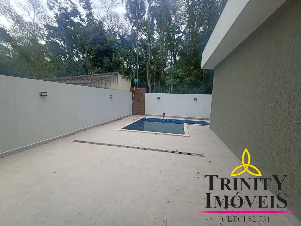 Casa, 3 quartos - Foto 4