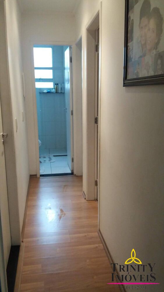 Apartamento, 2 quartos, 55 m² - Foto 4