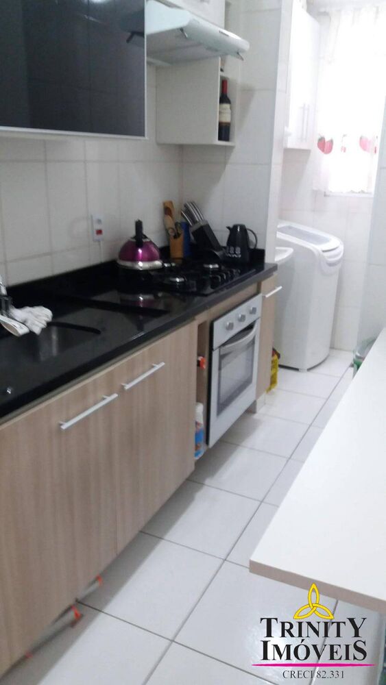 Apartamento, 2 quartos, 55 m² - Foto 3