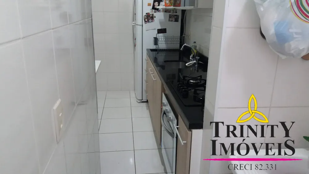 Apartamento, 2 quartos, 55 m² - Foto 5